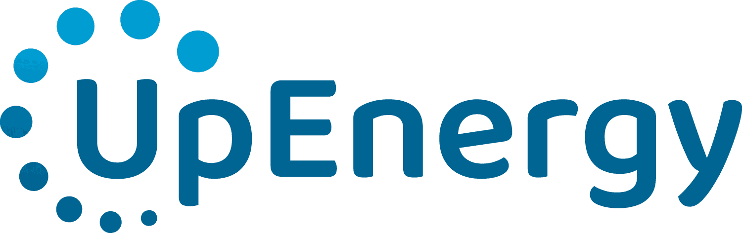 UpEnergy logo