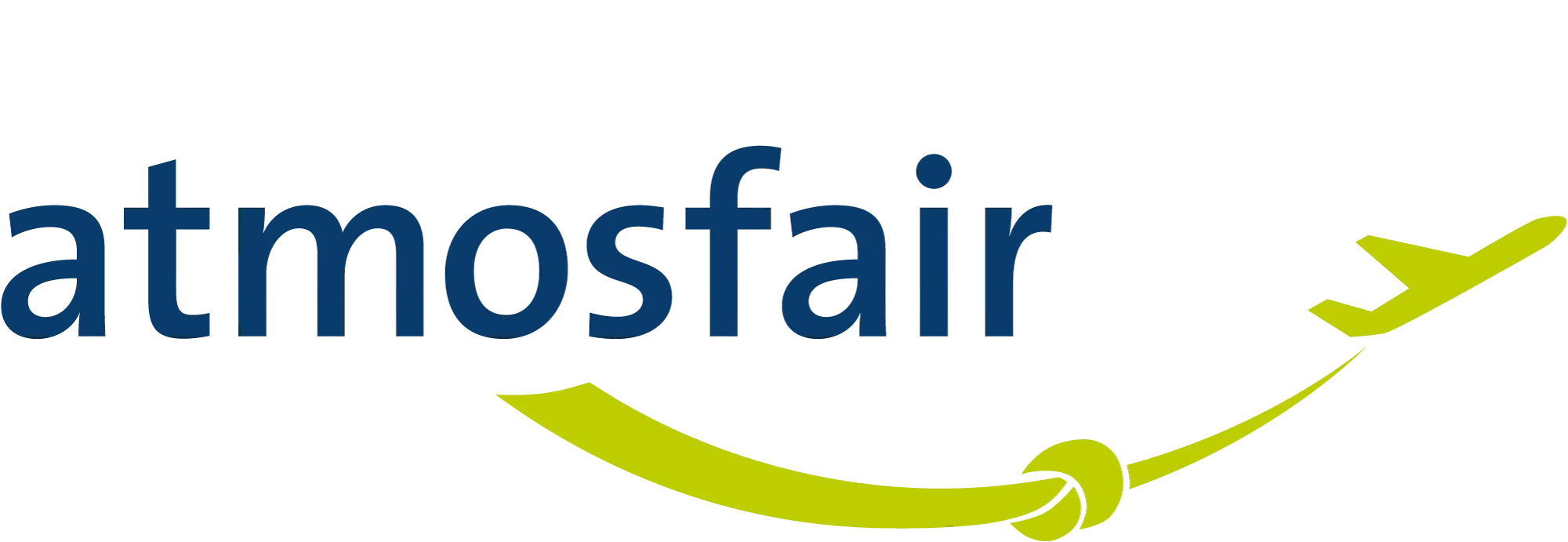 Atmosfair logo